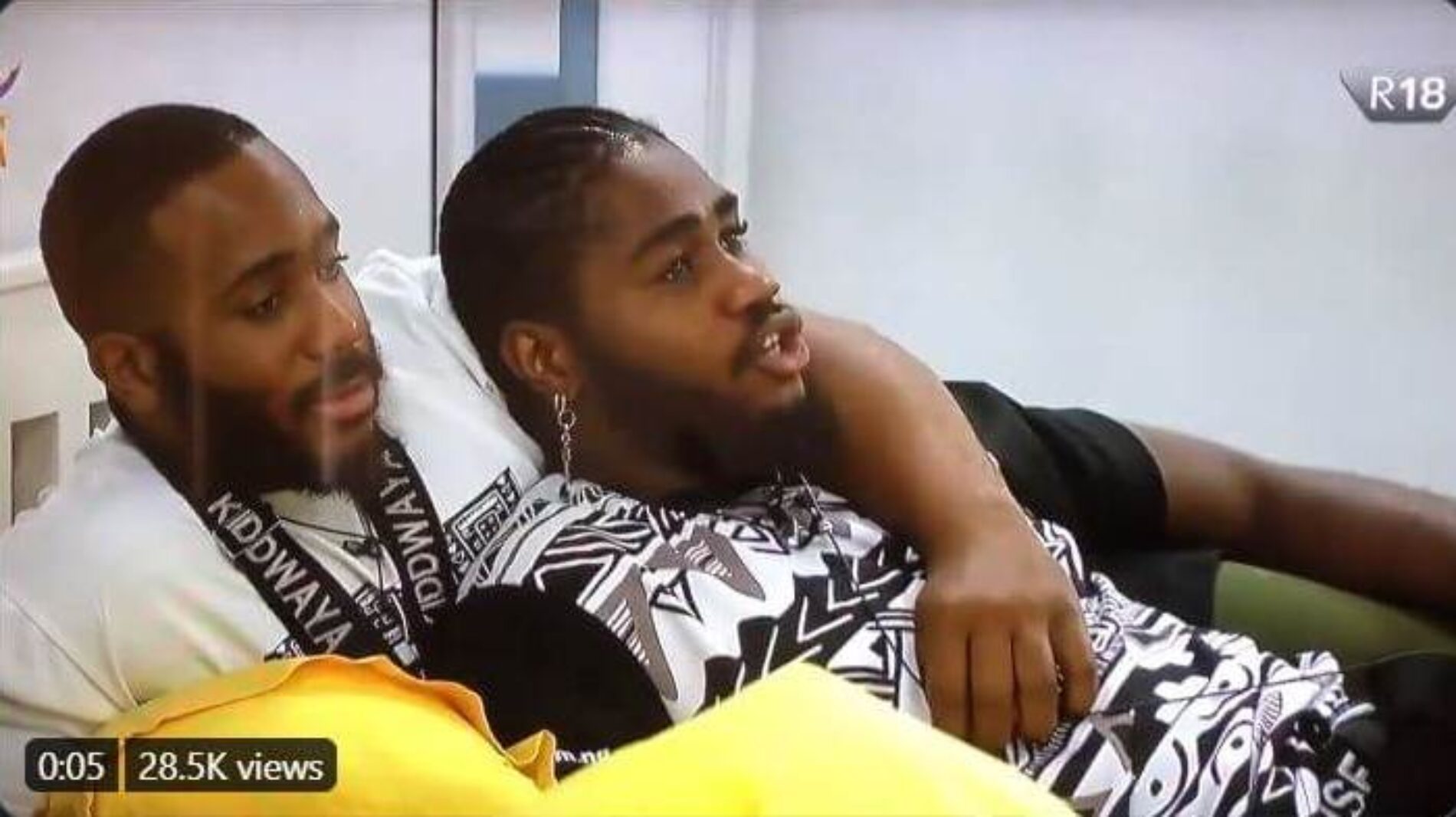 Isn’t It Time For There To Be Out Gay Housemates In The #BBNaija Show?