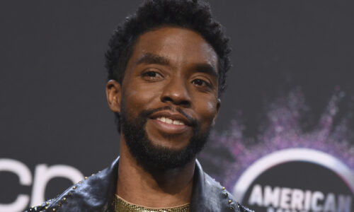 ‘Black Panther’ Star Chadwick Boseman Dies, Succumbs To Cancer At 43