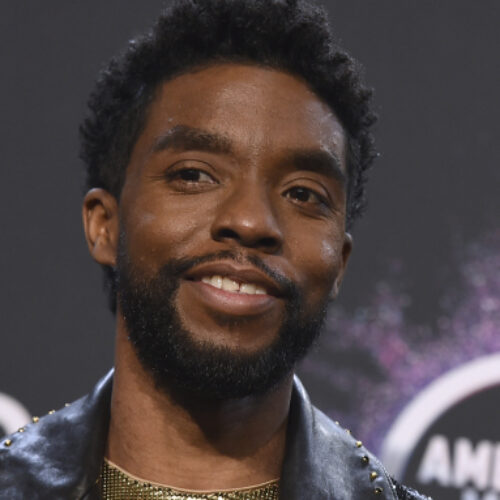 ‘Black Panther’ Star Chadwick Boseman Dies, Succumbs To Cancer At 43