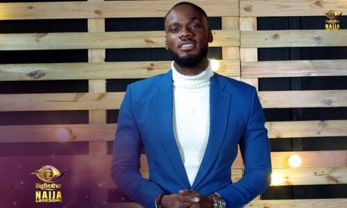 BBNaija’s Prince Enwerem Implies That Homosexuality Is A Consequence of Sexual Assault On Young Boys