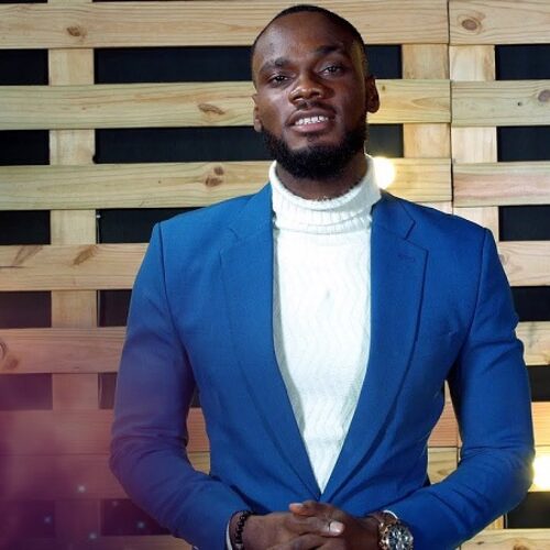 BBNaija’s Prince Enwerem Implies That Homosexuality Is A Consequence of Sexual Assault On Young Boys