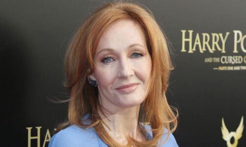 Literati come out in support of JK Rowling amid onslaught of social media abuse and deaths threats over ‘transphobia’ row