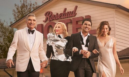 Schitt’s Creek Wins Top Comedy Categories, Making Emmy Awards History