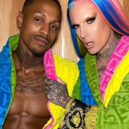 Jeffree Star In A Messy Breakup With Boyfriend Amid Claims Of Stealing