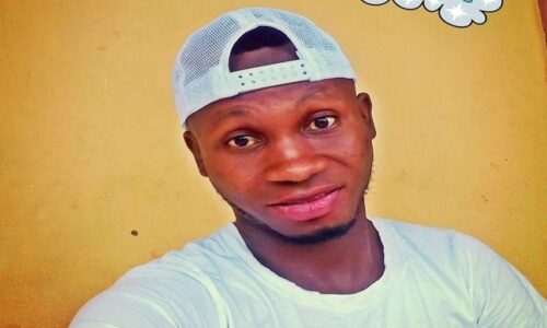 KITO ALERT: The Face of Port Harcourt Scum