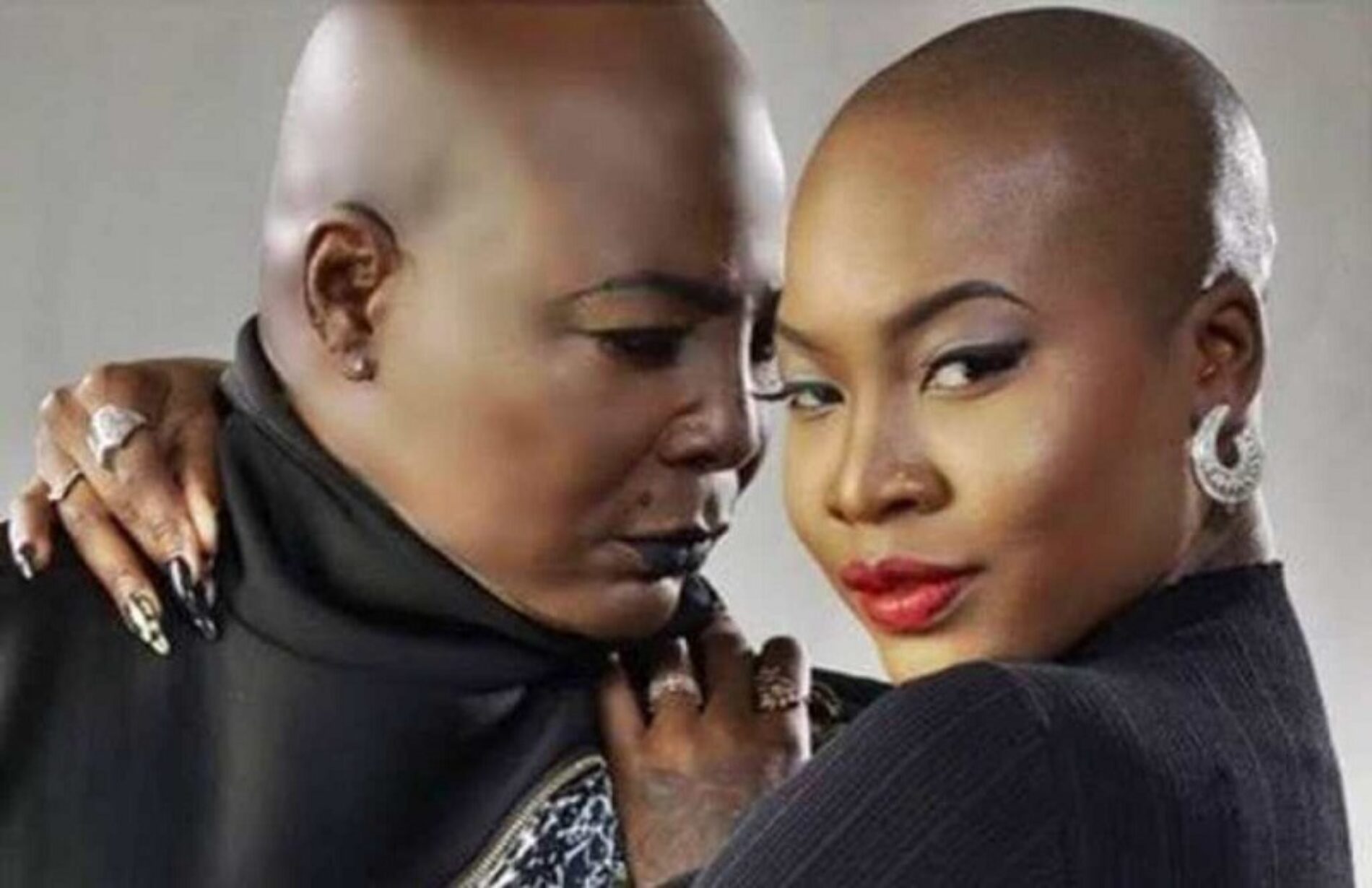 Charly Boy’s Apology To His Daughter, Dewy: More Gaslighting Or Genuine Repentance?