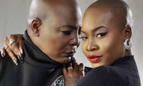 Charly Boy’s Apology To His Daughter, Dewy: More Gaslighting Or Genuine Repentance?