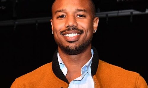 Michael B. Jordan named People’s “Sexiest Man Alive” for 2020