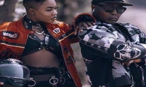 Charly Boy Talks About His Love For His Lesbian Daughter … But She Calls Him Out For Being A Hypocrite