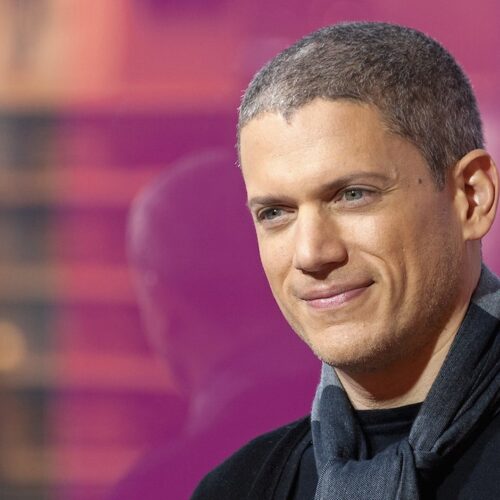 Wentworth Miller says he’s done with ‘Prison Break’ and playing straight roles