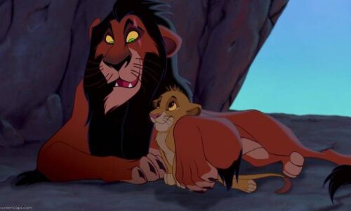 Was Scar from ‘The Lion King’ Gay?