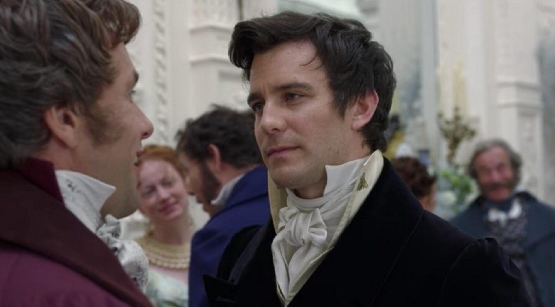 Who Else Expected Benedict Bridgerton To Be Gay?