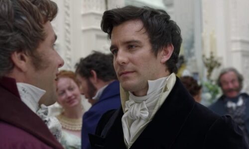 Who Else Expected Benedict Bridgerton To Be Gay?