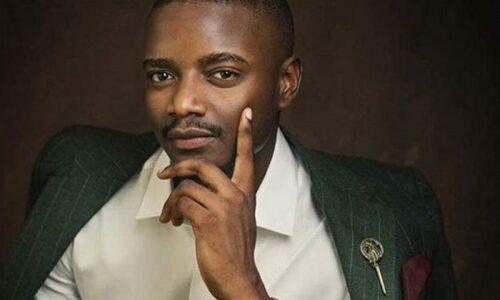 Ex-BBNaija Contender, Leo Dasilva Admonishes Gay People To “Respect People’s Sexuality”. Twitter Reacts