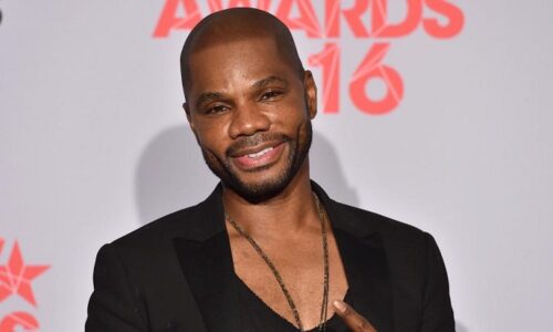 “Homophobia Is Not The Heart Of Christ. It Is Not The Love Of Jesus.” Kirk Franklin Calls Out Antigay Prejudice In The Church