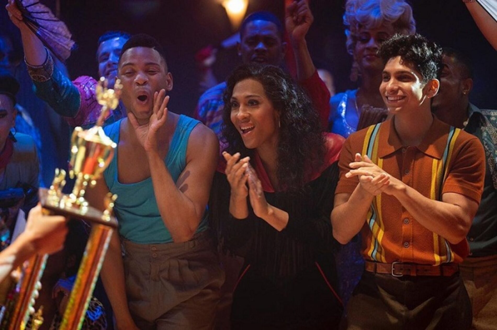 ‘Pose’ To End With Upcoming Season 3 On FX