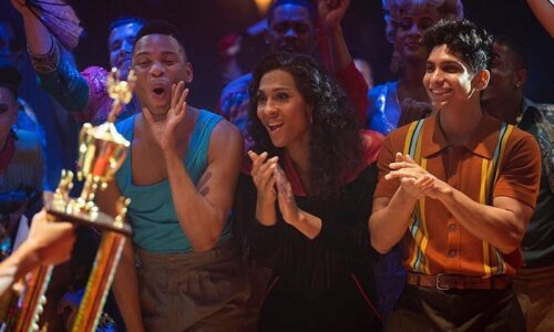 ‘Pose’ To End With Upcoming Season 3 On FX