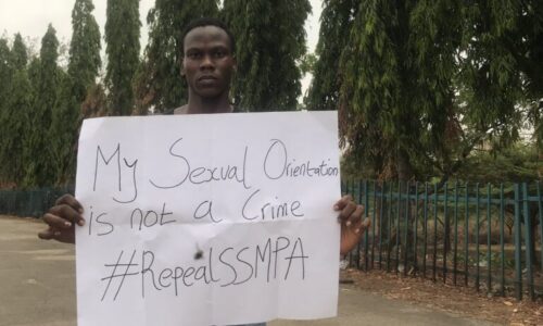 #RepealSSMPA: WHICH WAY, QUEER NIGERIA?