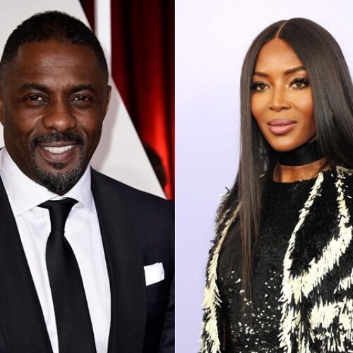 Idris Elba And Naomi Campbell Sign Letter Supporting Ghanaian LGBTQ+ Community, As President Nana Akufo-Addo Rules Out Legalization Of Gay Rights