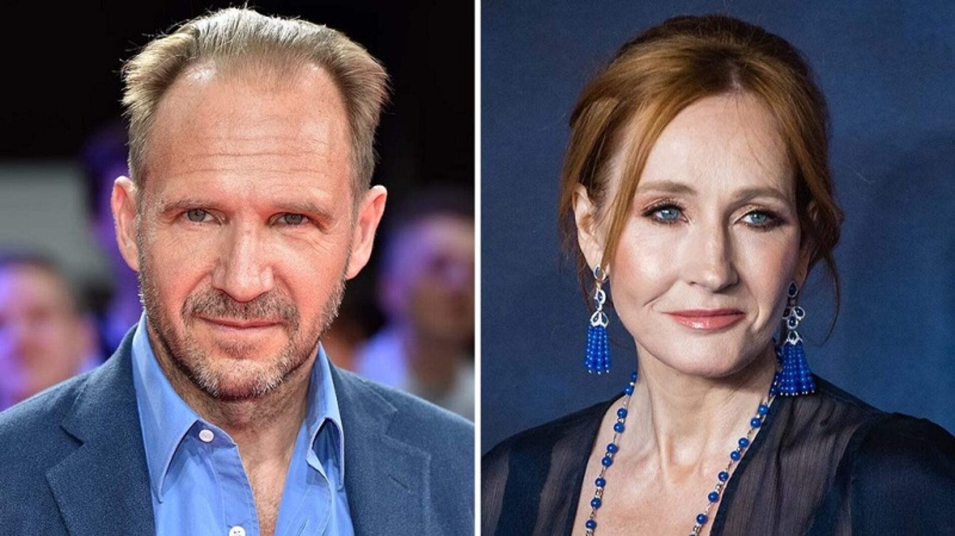 “I Can’t Understand The Vitriol Directed At Her.” ‘Harry Potter’ Actor Ralph Fiennes Defends JK Rowling Following Trans Controversy