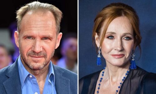 “I Can’t Understand The Vitriol Directed At Her.” ‘Harry Potter’ Actor Ralph Fiennes Defends JK Rowling Following Trans Controversy