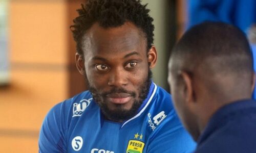 Chelsea star Michael Essien lends support to the Ghanaian LGBTQ Community, faces backlash, and withdraws his support