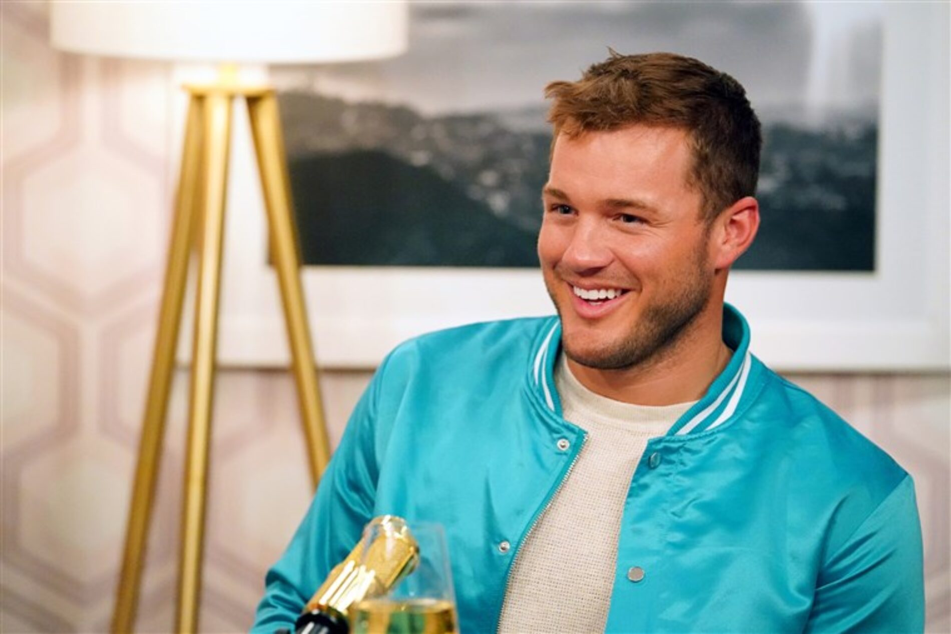 ‘The Bachelor’ Star, Colton Underwood, Comes Out as Gay