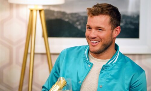 ‘The Bachelor’ Star, Colton Underwood, Comes Out as Gay