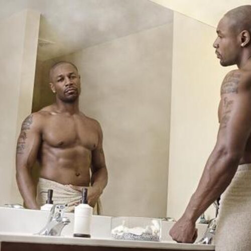 Tank Talks About Those Claims That He Is Gay And Wonders Why Black People Demonize Homosexuality