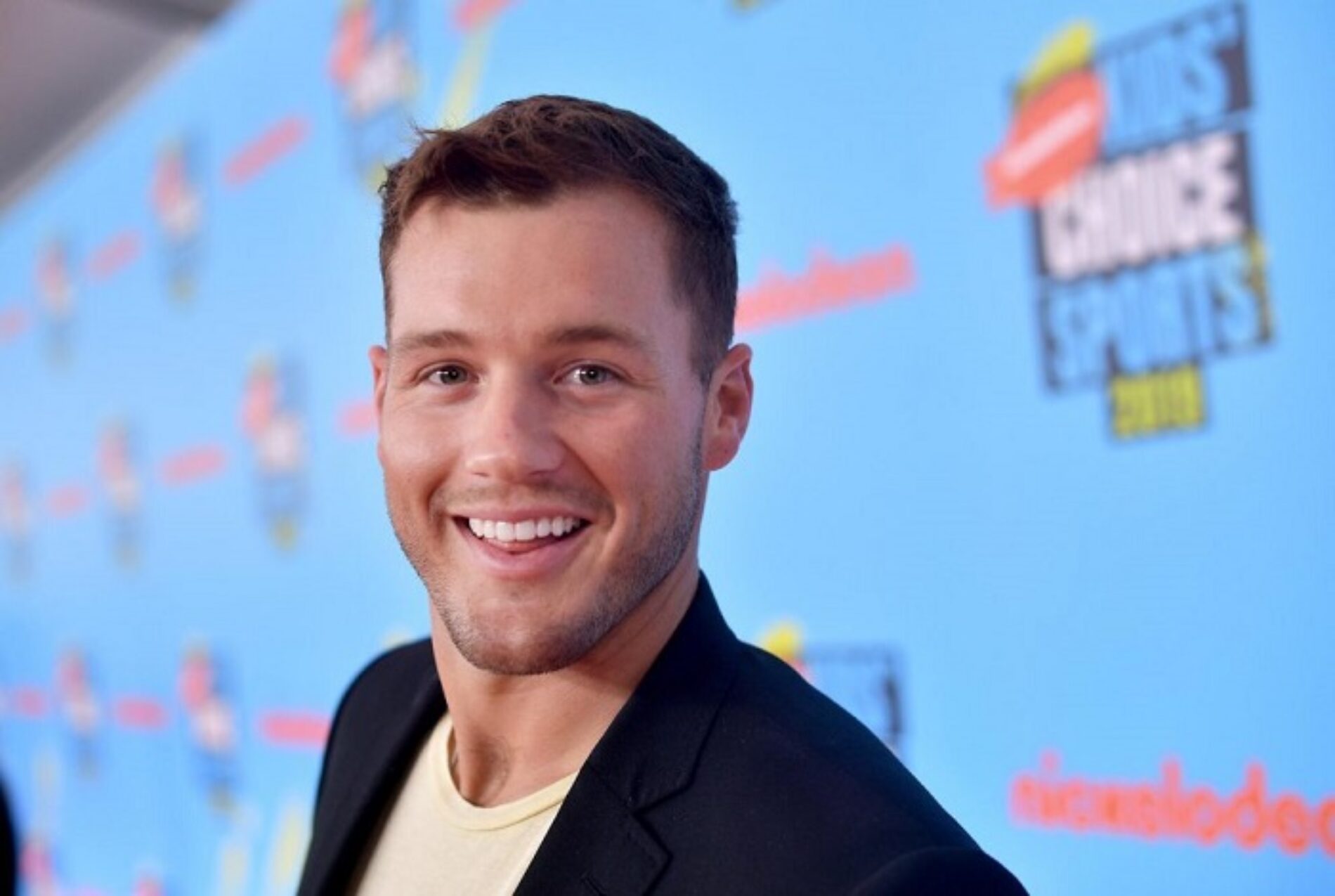 Colton Underwood Says He Was ‘Blackmailed’ Before Coming Out As Gay