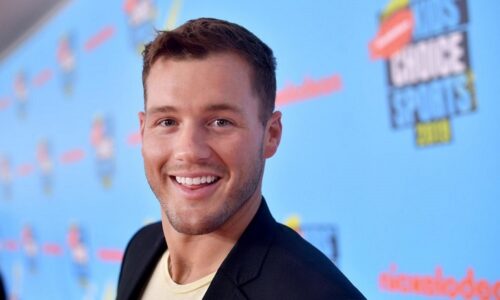 Colton Underwood Says He Was ‘Blackmailed’ Before Coming Out As Gay