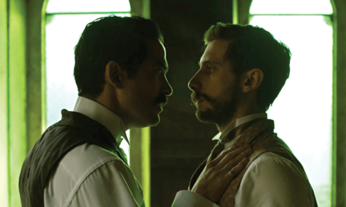 Netflix’s ‘Dance Of The 41’ Tells The Story Of Mexico’s Biggest Gay Scandal