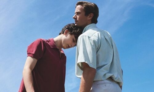 ‘Call Me By Your Name’ Sequel May No Longer Be Happening