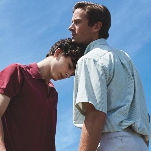 ‘Call Me By Your Name’ Sequel May No Longer Be Happening