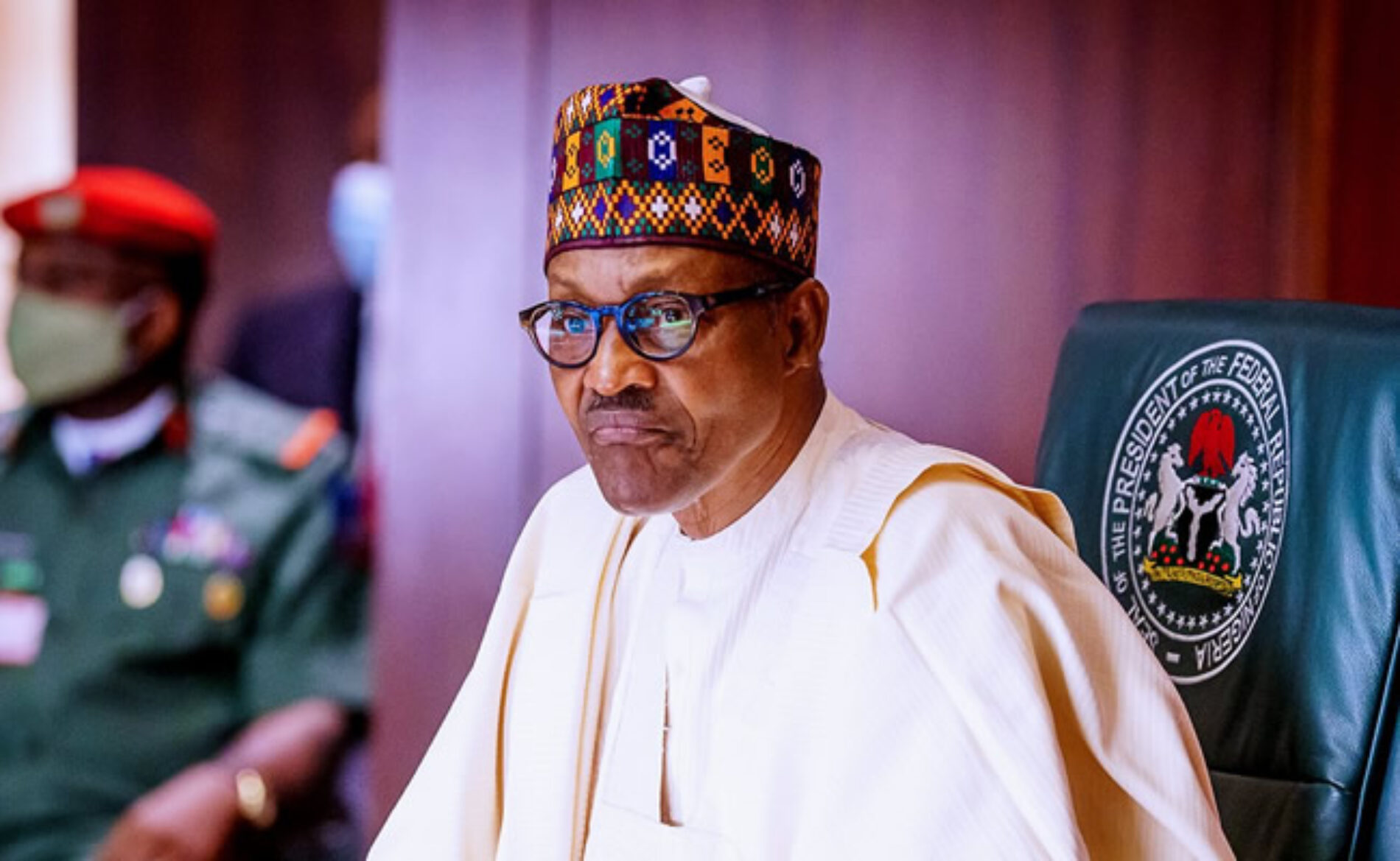 Nigerian Government bans Twitter “indefinitely” following deletion of President Buhari’s tweet