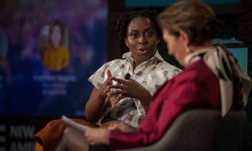 “It Is Obscene.” Chimamanda Ngozi Adichie Pens Scathing Essay, Calling Out Her Detractors And The Cancel Culture