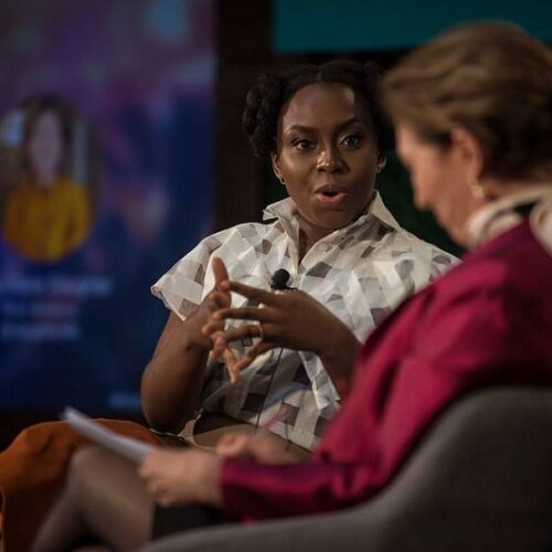 “It Is Obscene.” Chimamanda Ngozi Adichie Pens Scathing Essay, Calling Out Her Detractors And The Cancel Culture