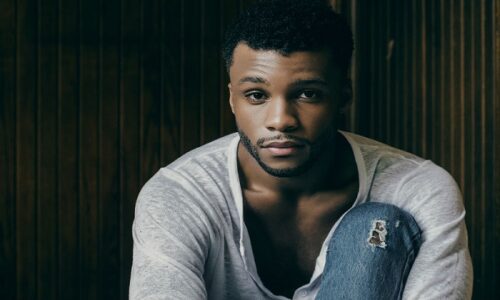 “For Me, It’s Spiritual.” Pose Actor, Dyllon Burnside Says Sex Between Men Is Like His Relationship With God