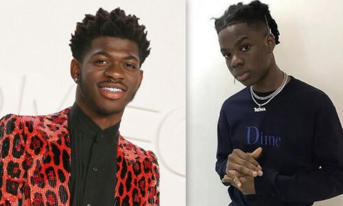 Lil Nas X Comments On Rema’s Instagram Post, And Homophobic Nigerians Have A Meltdown