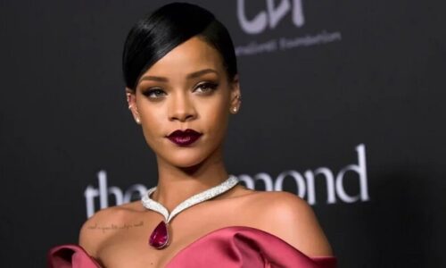 Rihanna is a Billionaire, and the Richest Female Musician in the World