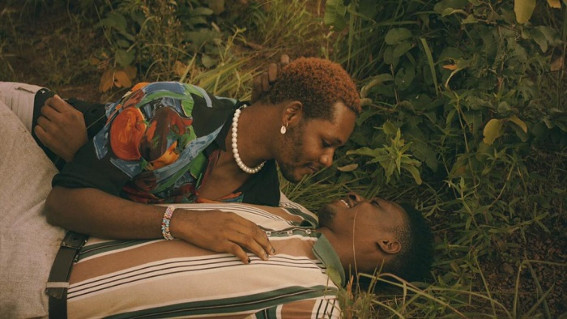 Upcoming Nigerian Film, ‘Country Love’, Explores The Queer Identity, Finding Peace And Self Love