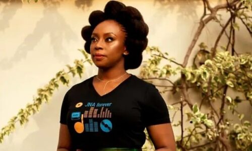 “For me, inclusion means ‘make room for everybody.’” – Chimamanda Ngozi Adichie reveals