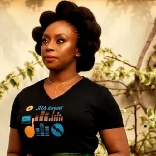 “For me, inclusion means ‘make room for everybody.’” – Chimamanda Ngozi Adichie reveals