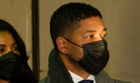 Jussie Smollett Has Been Found Guilty By Chicago Jury Over 2019 Assault