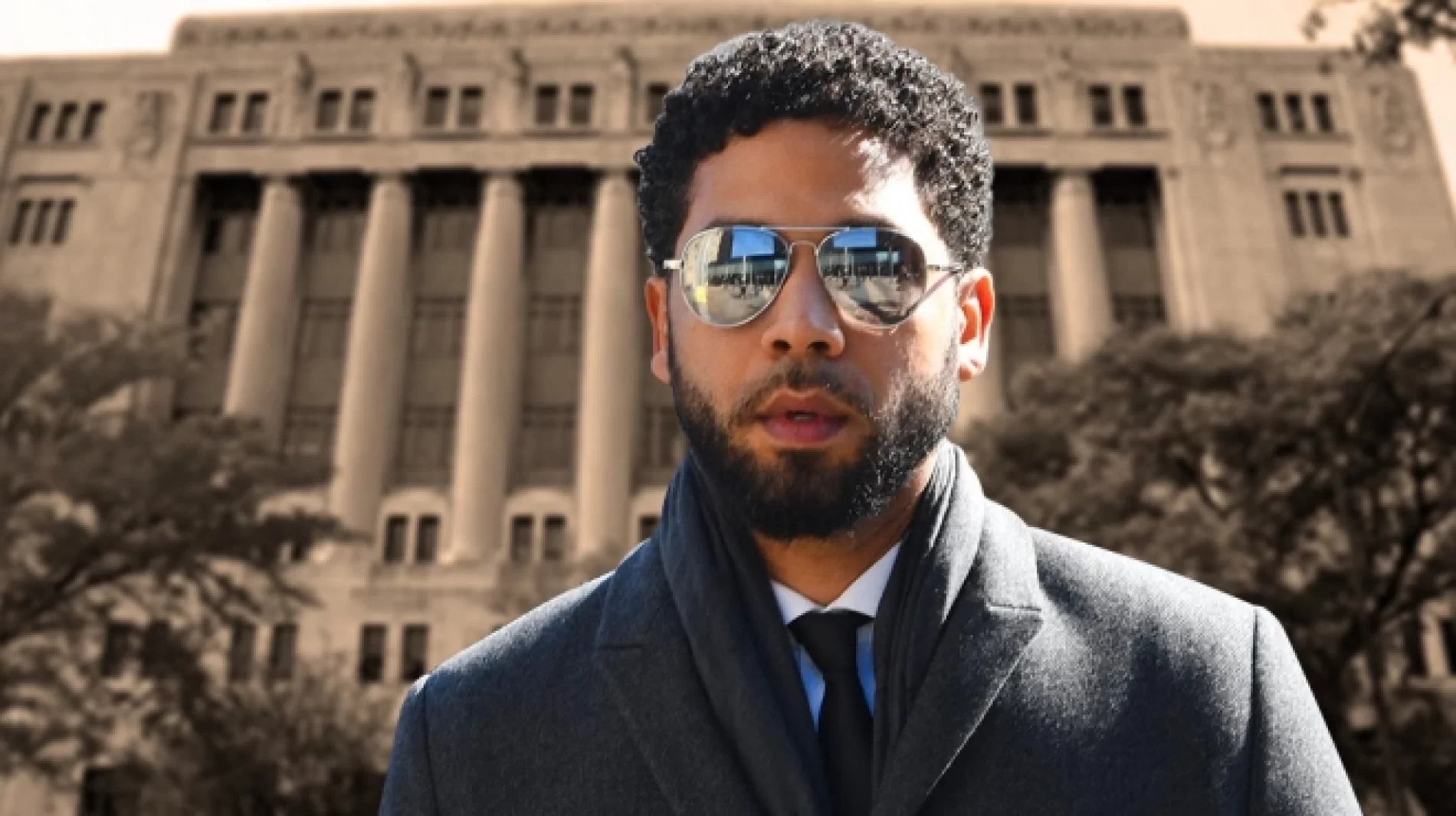 Jussie Smollett Sentenced To 150 Days In Jail Over Faked 2019 Attack