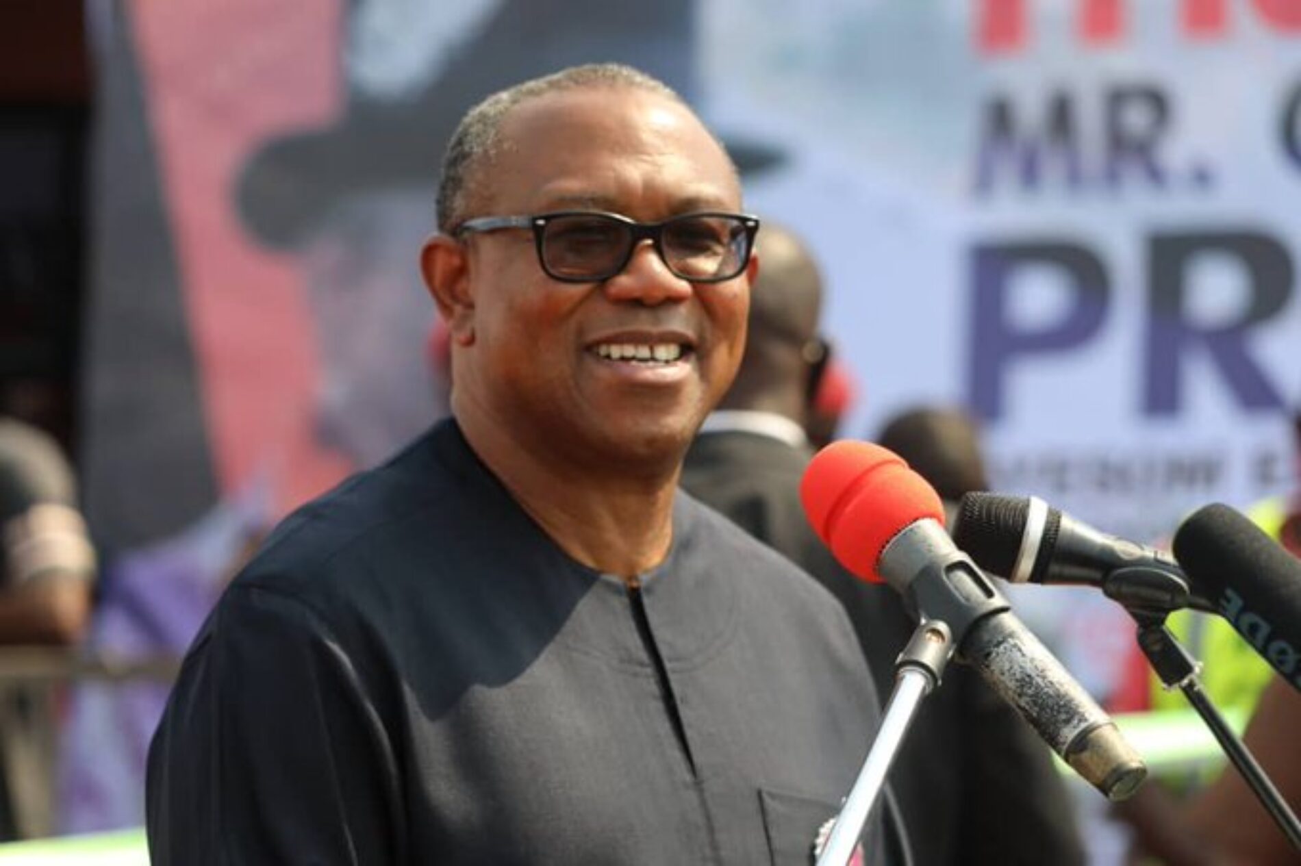 PETER OBI, THE PRESIDENTIAL CANDIDACY AND QUEER RIGHTS