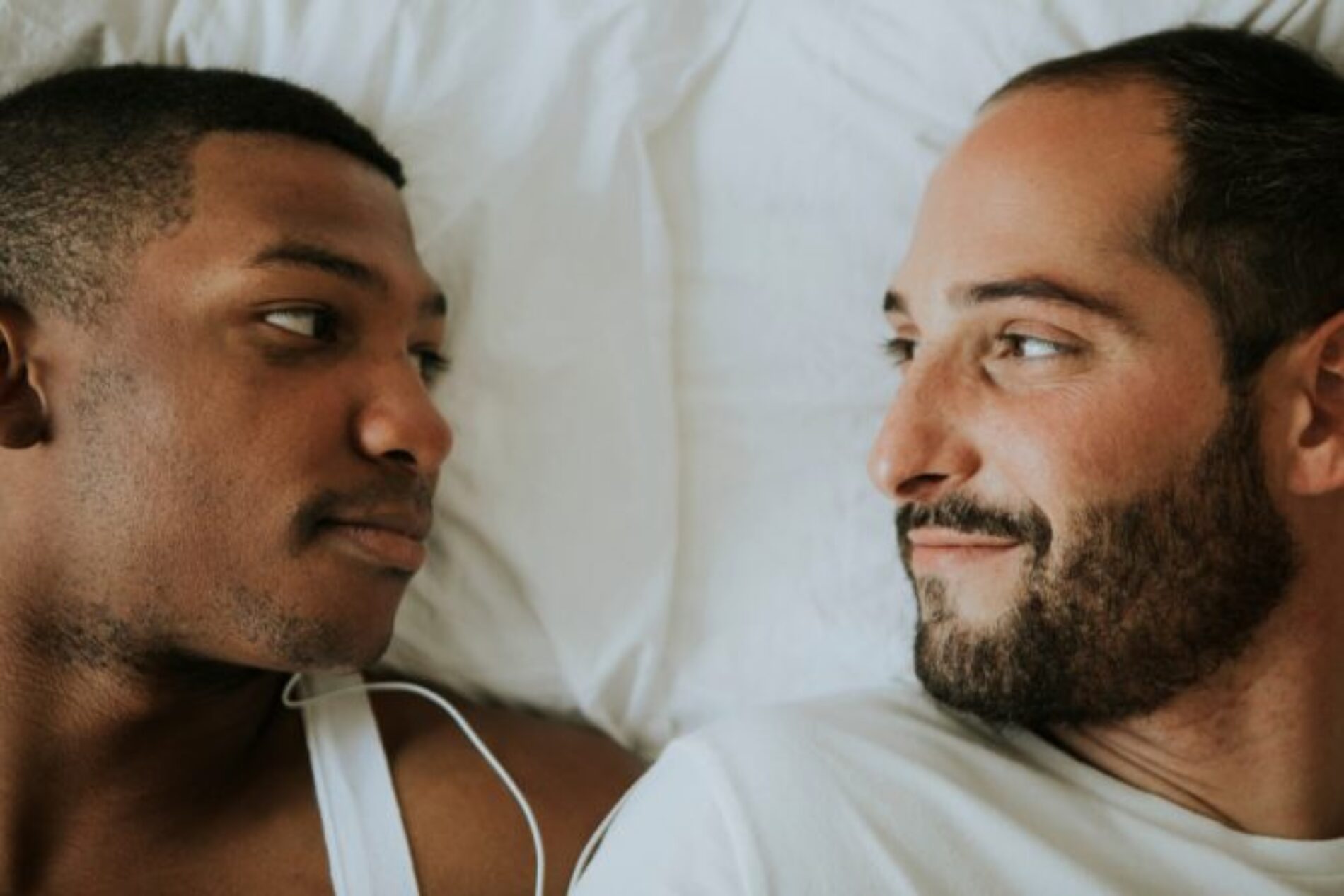 DIARY OF A GAY NIGERIAN IN THE UK (Entry 2)