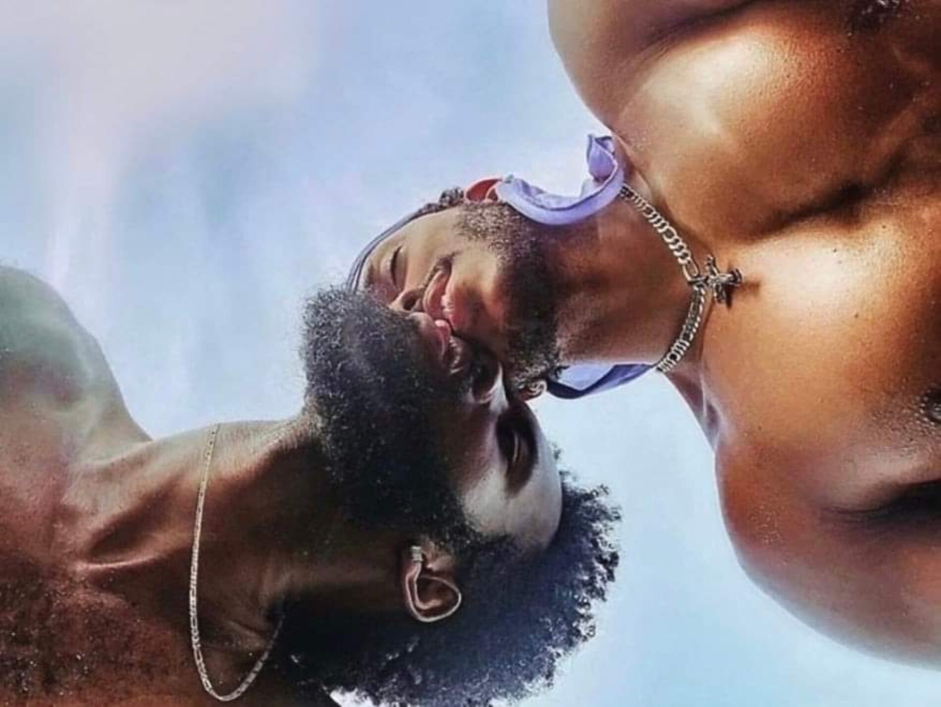 Of a Friday Night in Lagos, a Gay Man, His Lover and Afrobeat