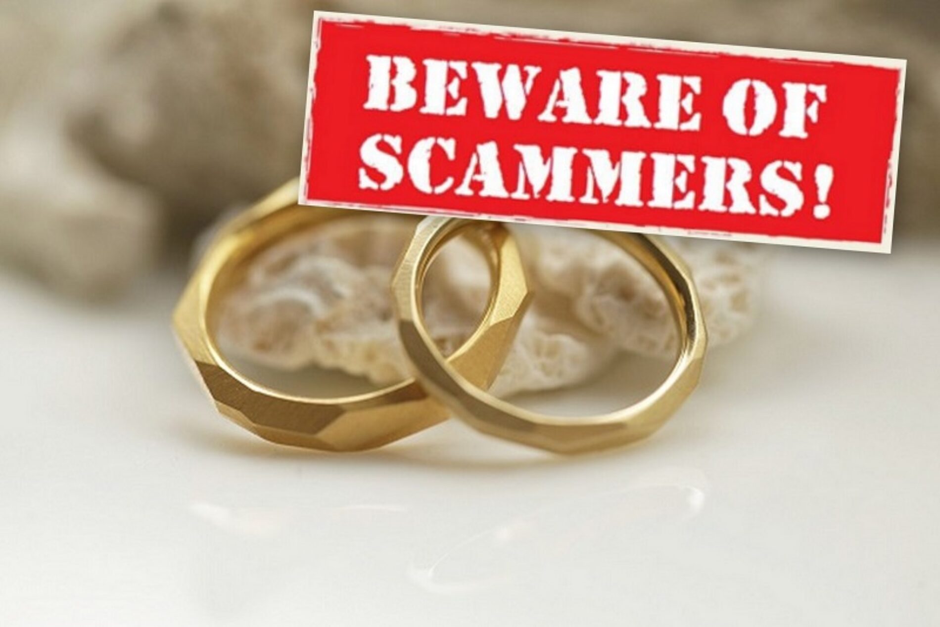 The Proposal: PLEASE BEWARE OF MARRIAGE SCAMMERS!!! | Four Gay Men And A Woman Are Looking For Partners