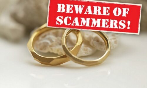 The Proposal: PLEASE BEWARE OF MARRIAGE SCAMMERS!!! | Four Gay Men And A Woman Are Looking For Partners